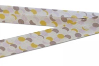 Ovale bias binding