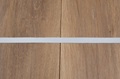 Visgraat lint - keperband 10 mm (201) (SALE) lichtblauw/ pale blue