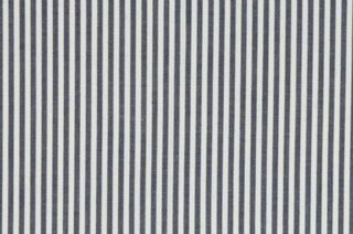 Afbeelding van Blue Stripe poplin (SALE)