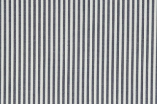 Picture of Blue Stripe poplin