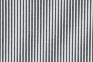 Picture of Blue Stripe poplin (SALE)