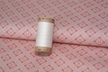 Petit Orange voile (SALE) 