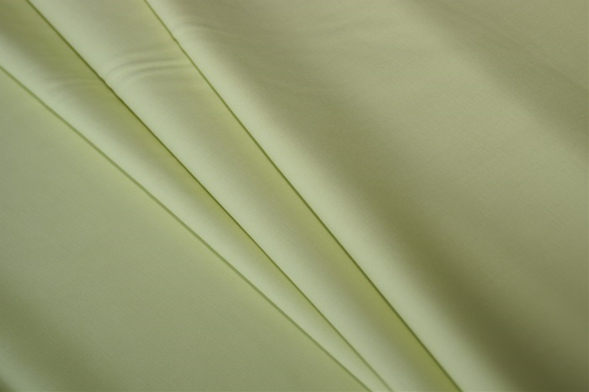 Mellow Yellow poplin 