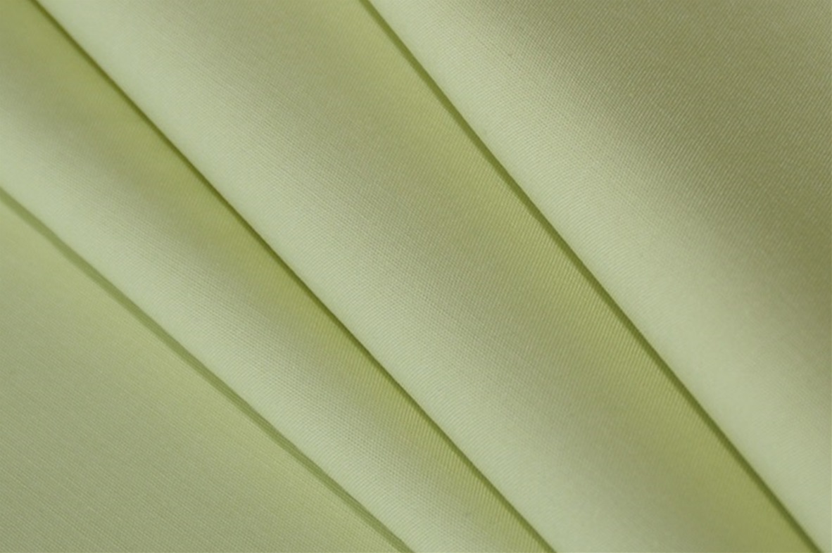 Mellow Yellow poplin 