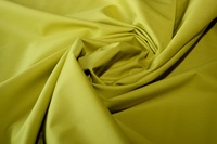 Warm Olive poplin-2