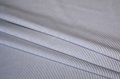 Blue Stripe poplin 