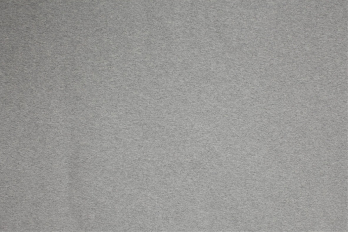 Grey Marl stretch jersey (heavy) (SALE) 