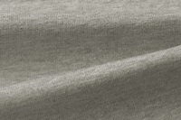 Grey Marl stretch jersey (heavy) (SALE)