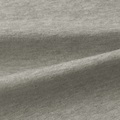 Grey Marl stretch jersey-heavy (SALE) 