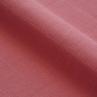 Pink Hydrofiel doek/Mousseline-2
