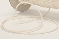 Naturel Koord Elastiek 2,2 mm 