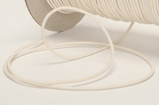 Picture of Natural Elastic Cord 2,2 mm