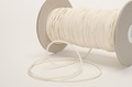Naturel Koord Elastiek 2,2 mm 