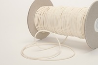Naturel Koord Elastiek 2,2 mm-2