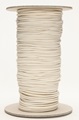 Naturel Koord Elastiek 2,2 mm 
