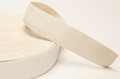 Natural Elastic Ribbon 40 mm 