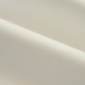 Offwhite wristband fabric 1x1 (with elastane) 