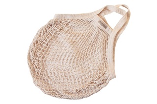 Picture of Natural granny bag/string bag