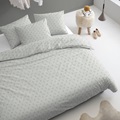 Whisper Glacier duvet cover sateen (SALE) 