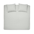 Whisper Glacier duvet cover sateen (SALE) 