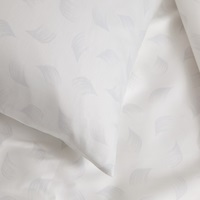 Whisper Milk duvet cover sateen (SALE)-2