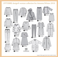 Ottobre Woman 5-2018-2