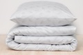 Whisper Glacier duvet cover sateen (SALE) 
