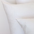 Silt Chalk duvet cover sateen (SALE) 