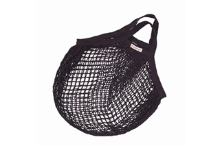 Picture of Anthracite Granny bag/string bag