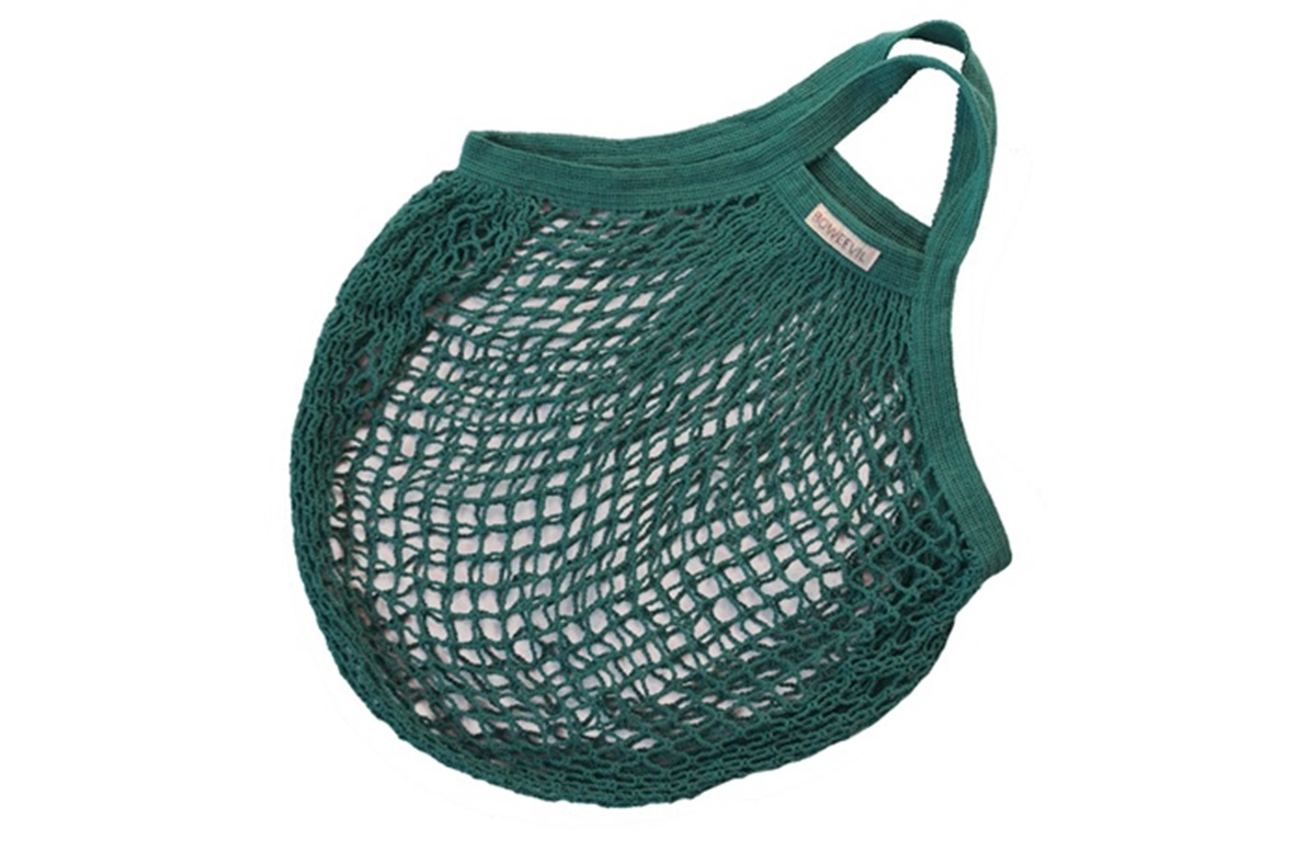 Breeze Granny/nettasje 