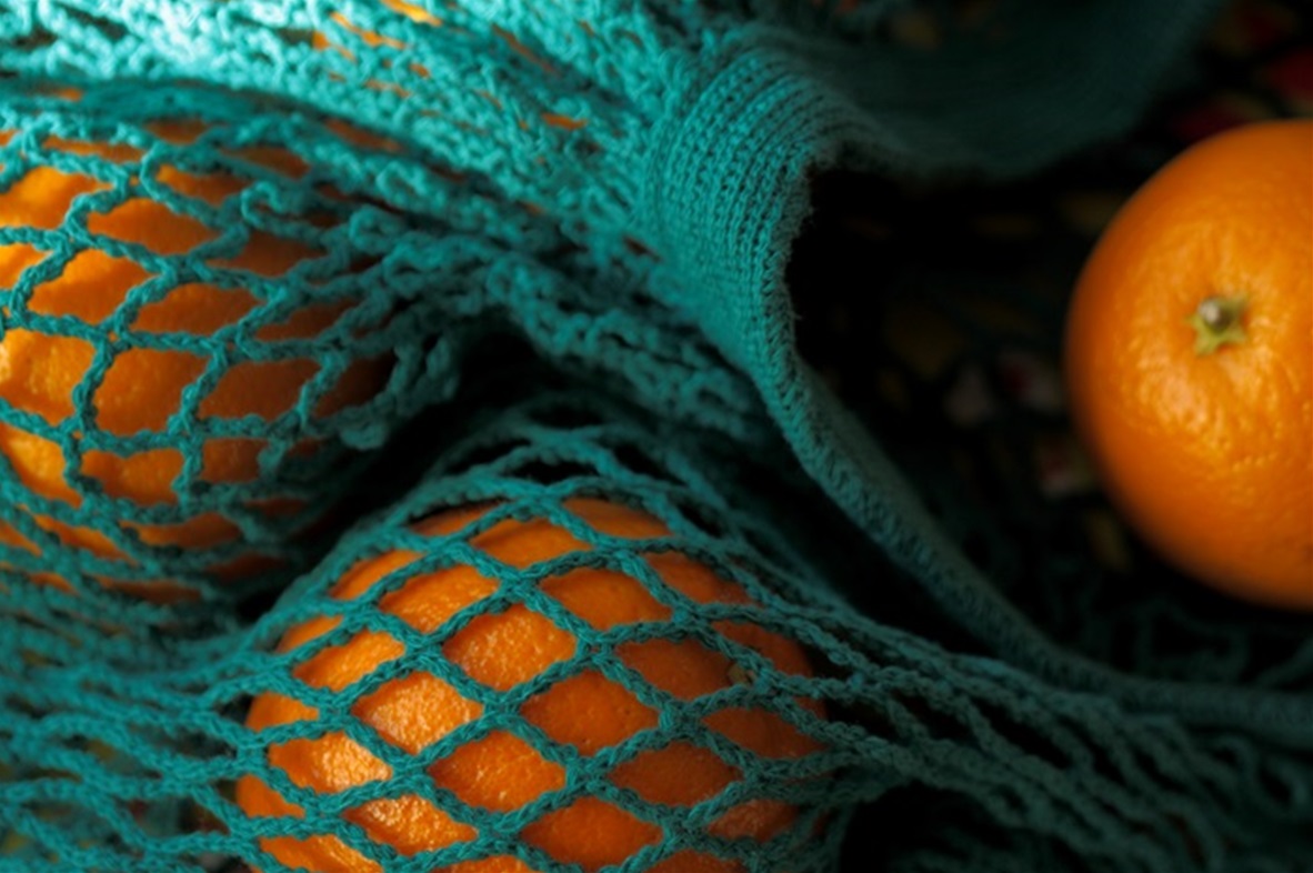 Breeze Granny/nettasje 