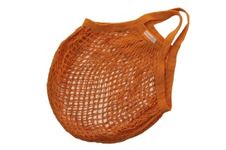 Picture of Zinnia granny bag/string bag