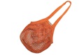 Zinnia Granny bag/string bag (long handle) (SALE) 