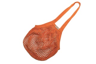 Picture of Zinnia Granny bag/string bag (long handle) (SALE)