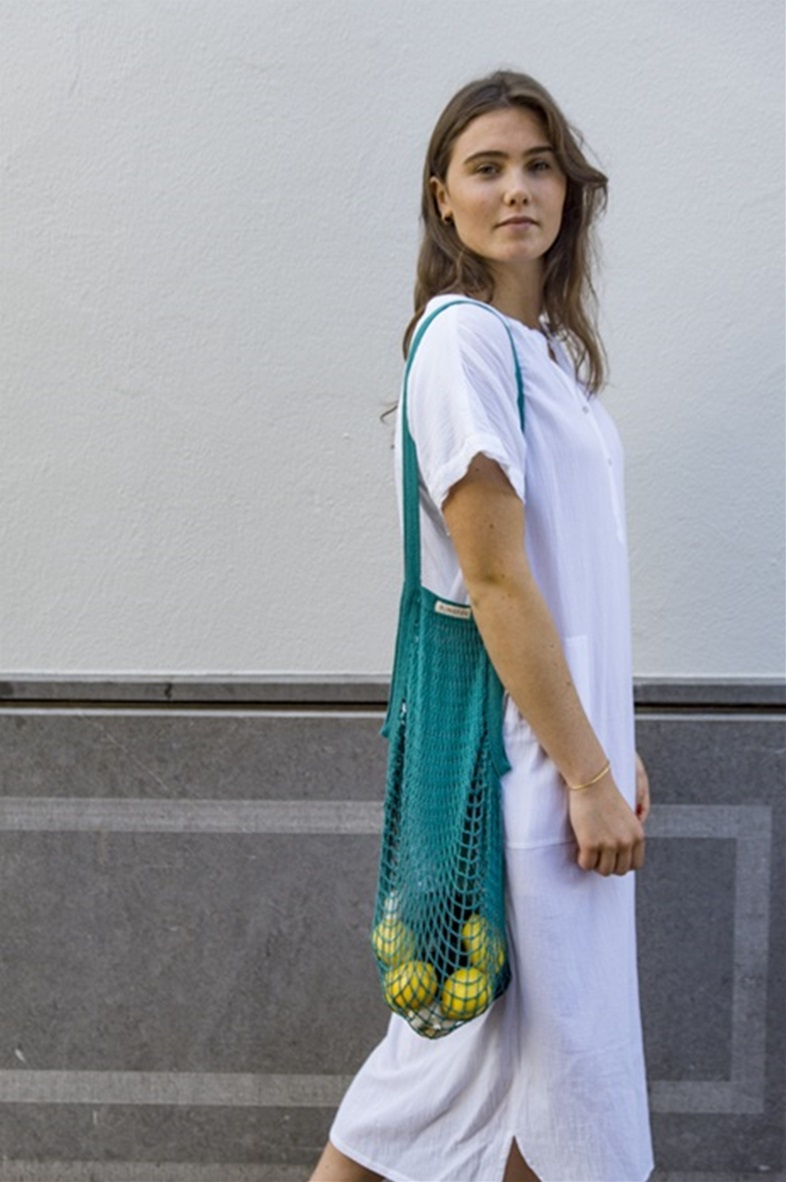 Breeze Granny/nettasje (lang hengsel) (SALE) 