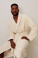 Natural Bathrobe  