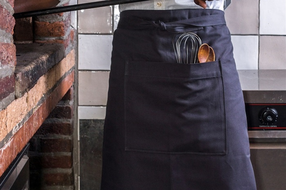 Lange sloof - antraciet canvas (SALE) 