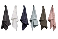 Wafel handdoek (SALE)-2