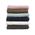 Wafel handdoek (SALE) 