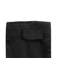 Ovenhandschoen zwart/black