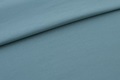 Grey-Blue boordstof 1x1 (met elastan) (SALE) 