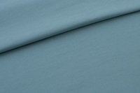 Grey-Blue boordstof 1x1 (met elastan) (SALE)