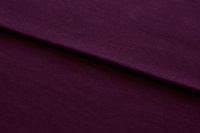 Bordeaux wristband fabric 1x1 (with elastane) (SALE)