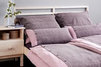 Fontanta Barolo pillowcases flannel (SALE)-2