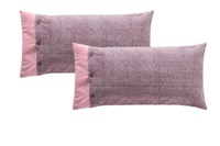 Fontanta Barolo pillowcases flannel (SALE)