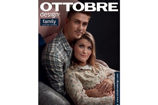 Afbeelding van Ottobre Family 7-2018