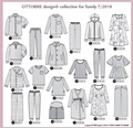 Ottobre Family 7-2018 overview