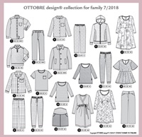 Ottobre Family 7-2018-2