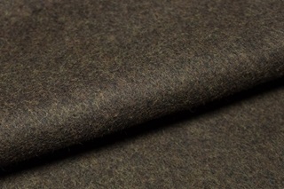 Afbeelding van Mocca marl fleece