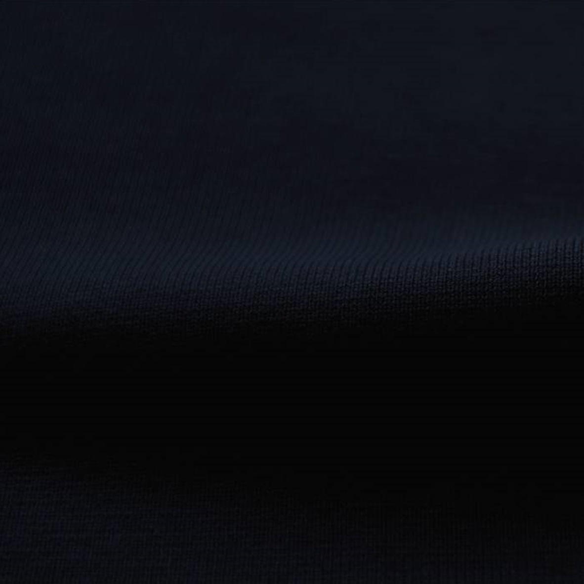 Donkerblauwe jersey (30/1) 